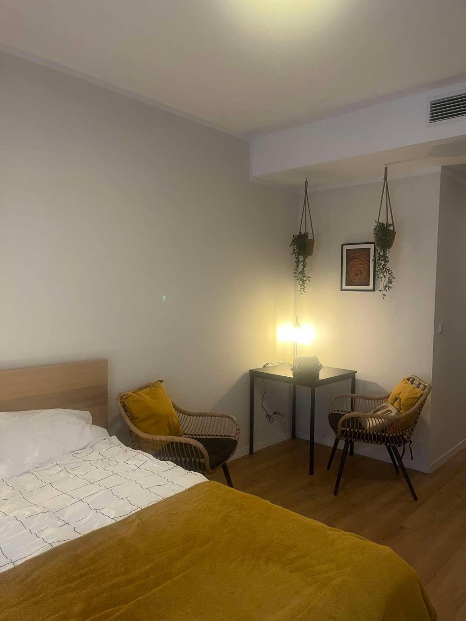Apartment Lemon Pl Wolnosci 6
